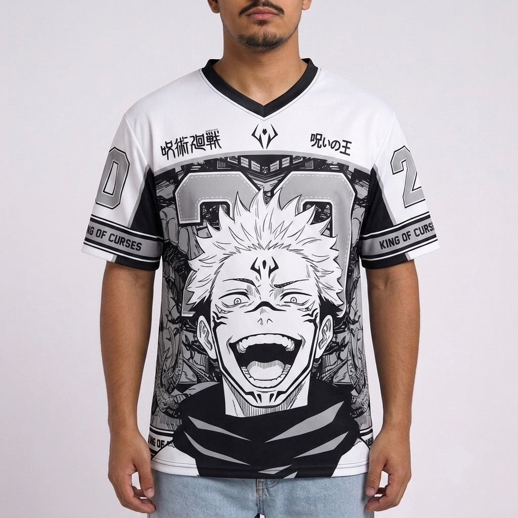 Sukuna T-shirt