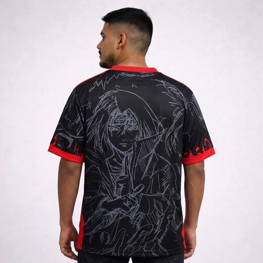Itachi T-shirt