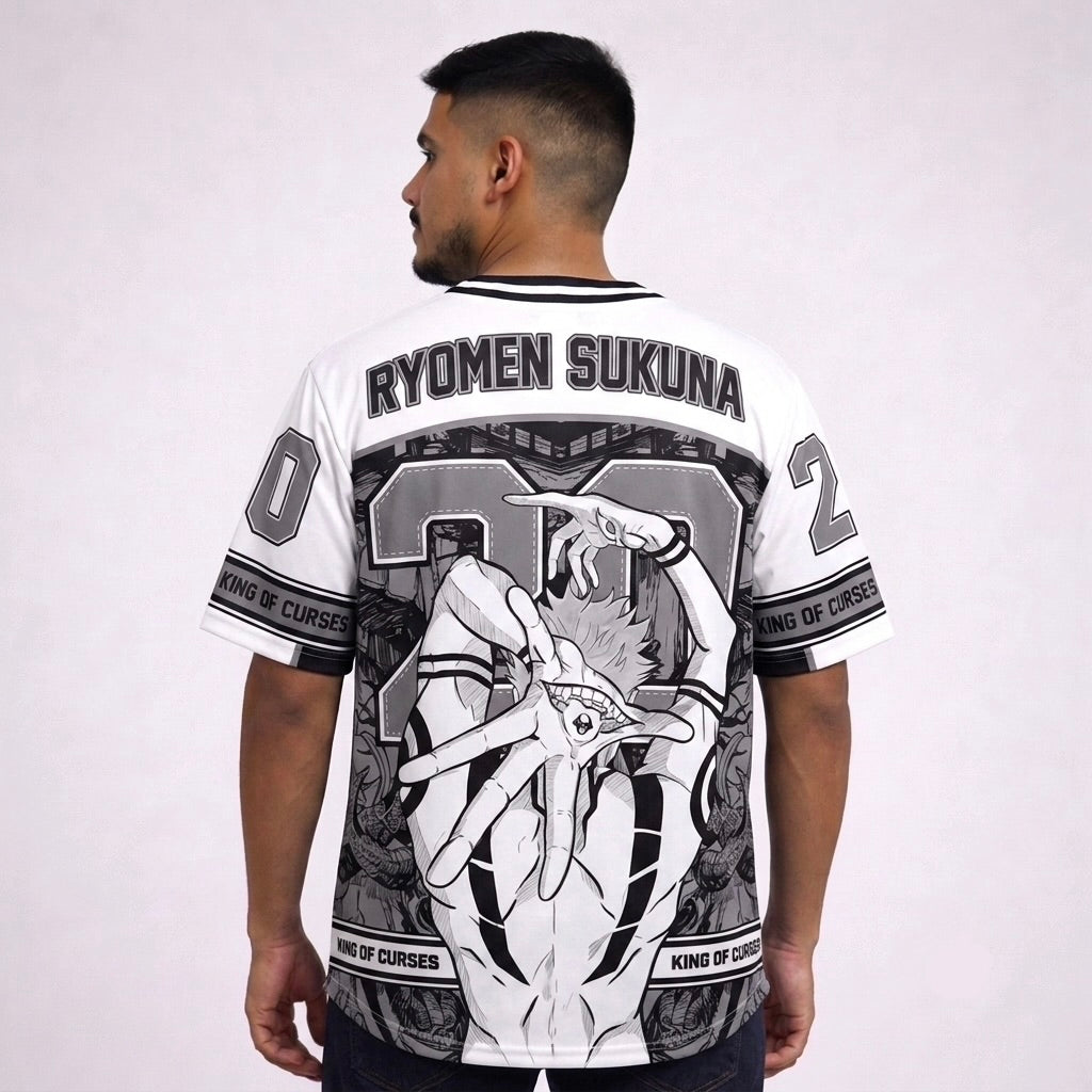 Sukuna T-shirt