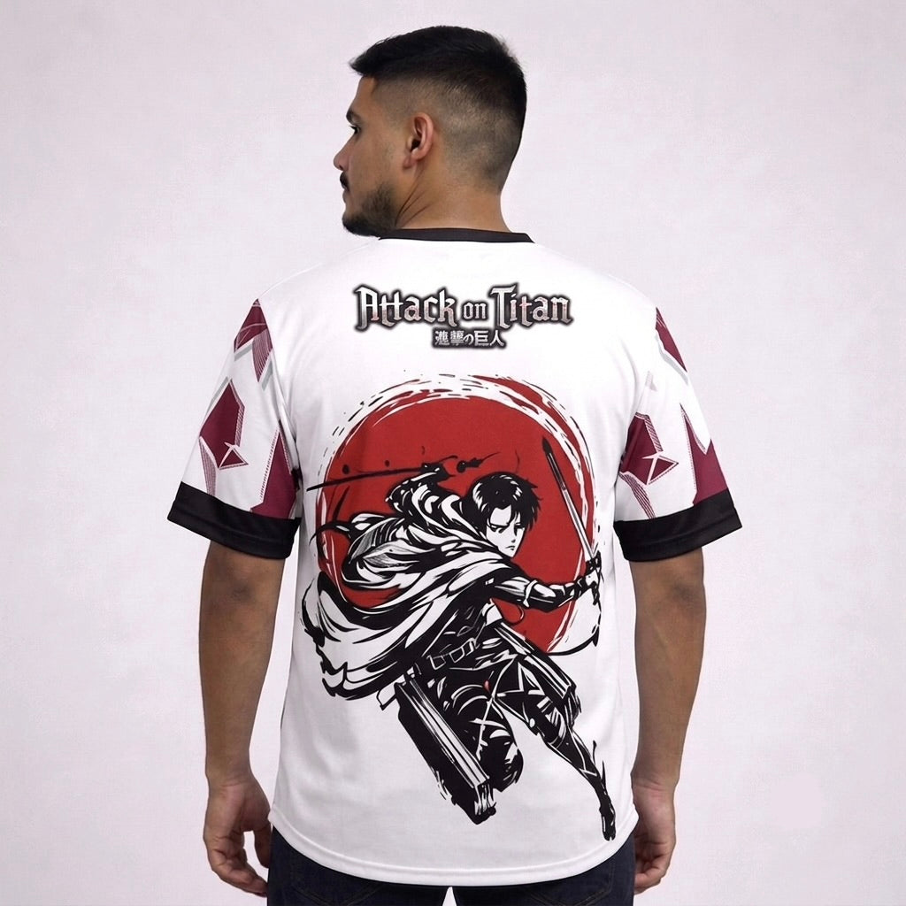 Levi T-shirt