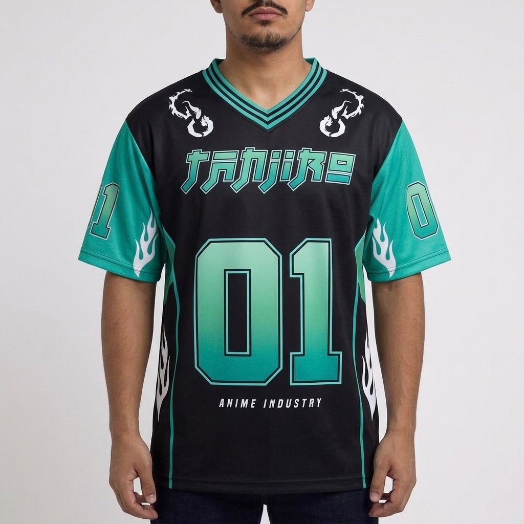 Tanjiro Kamado T-shirt
