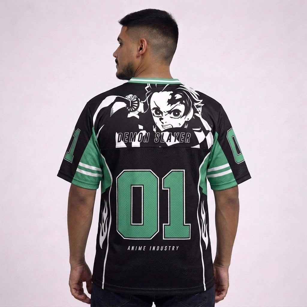 Tanjiro Kamado T-shirt
