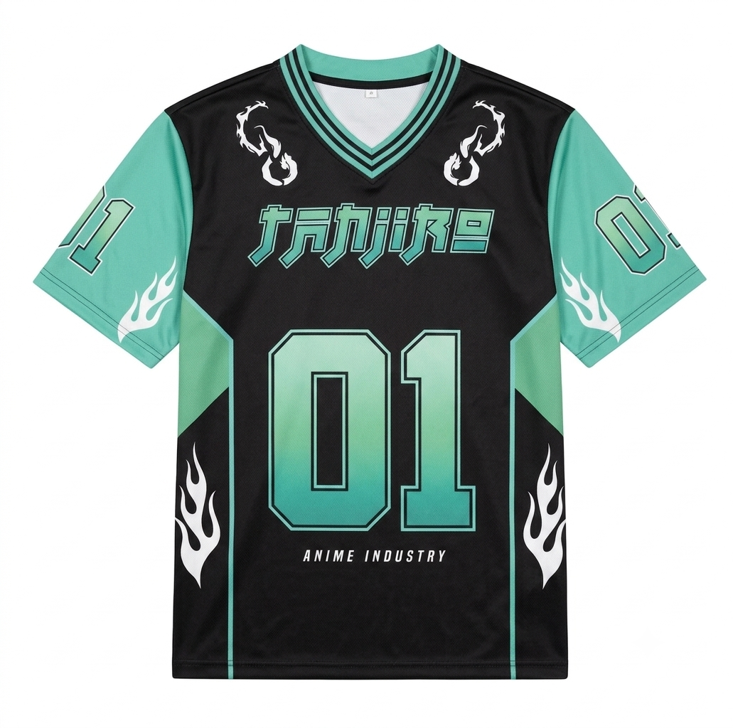 Tanjiro Kamado T-shirt