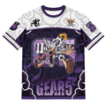 Mugiwara T-shirt