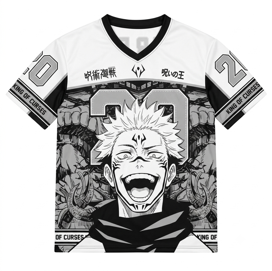 Sukuna T-shirt