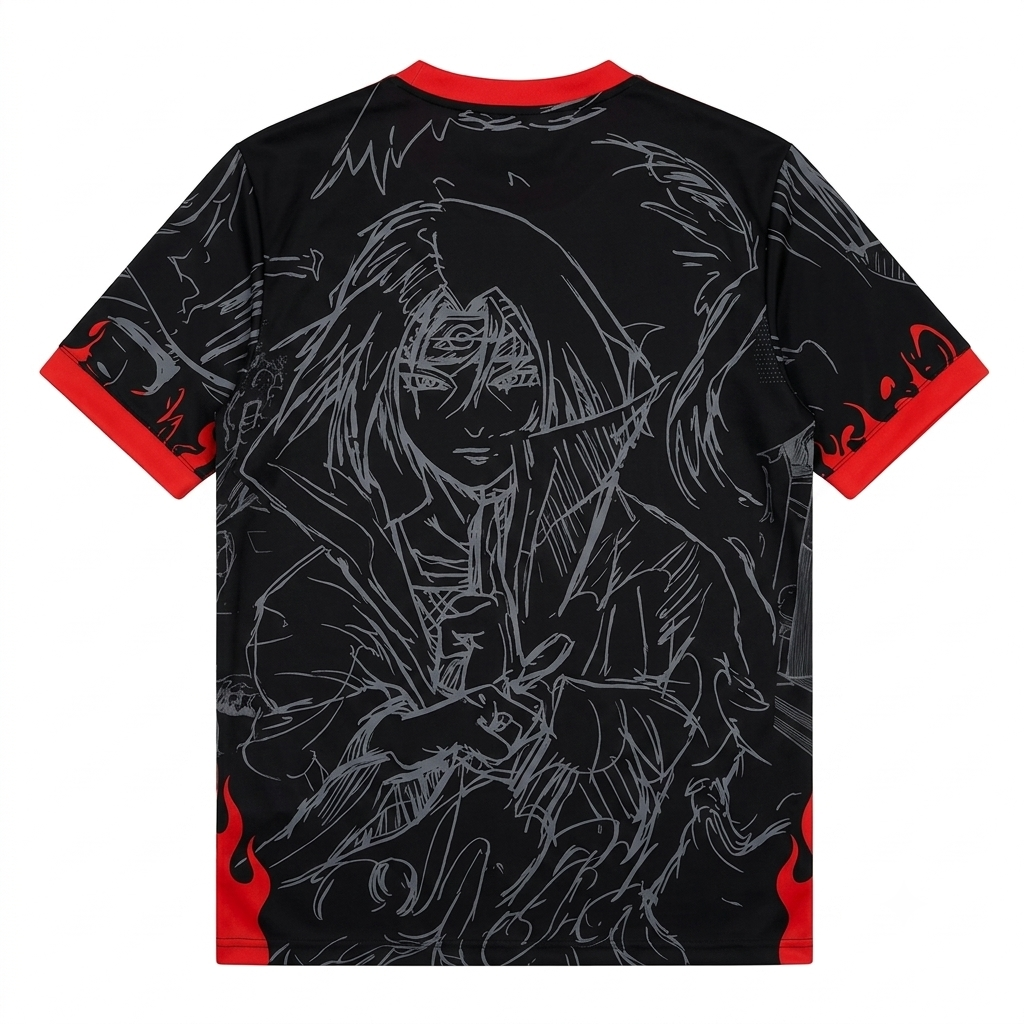 Itachi T-shirt