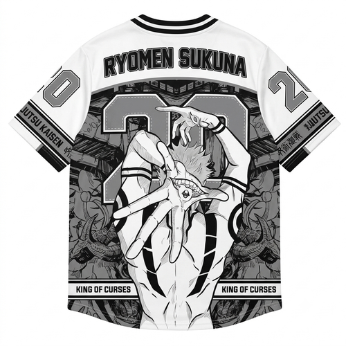 Sukuna T-shirt