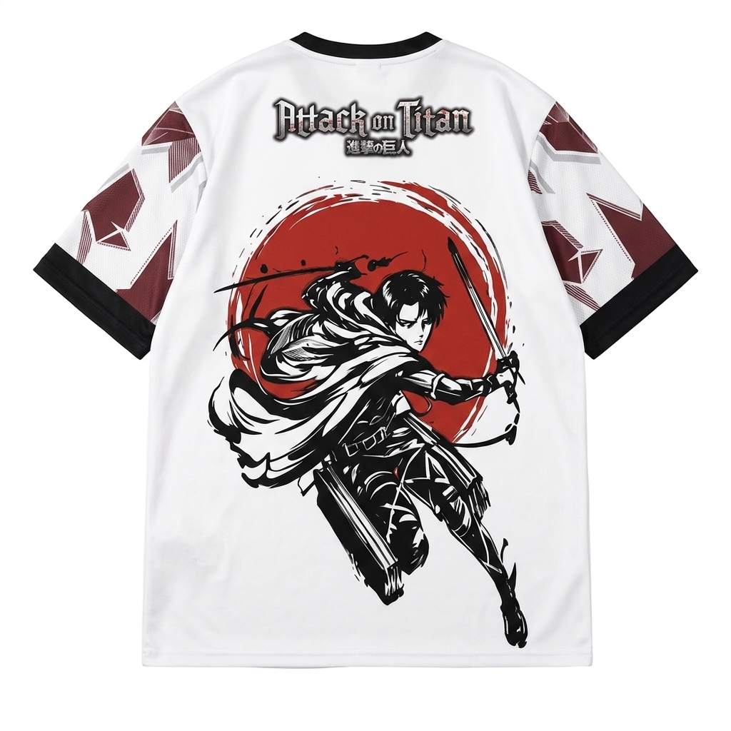 Levi T-shirt