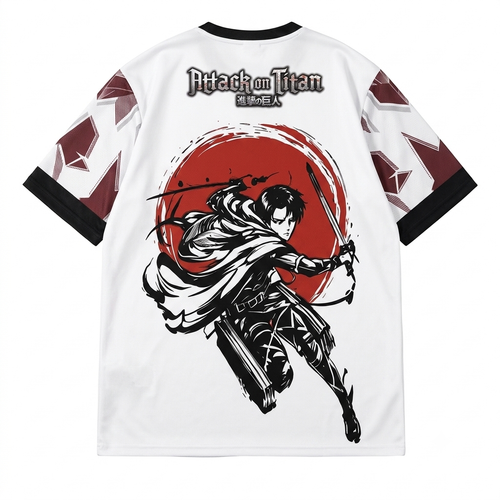 Levi T-shirt