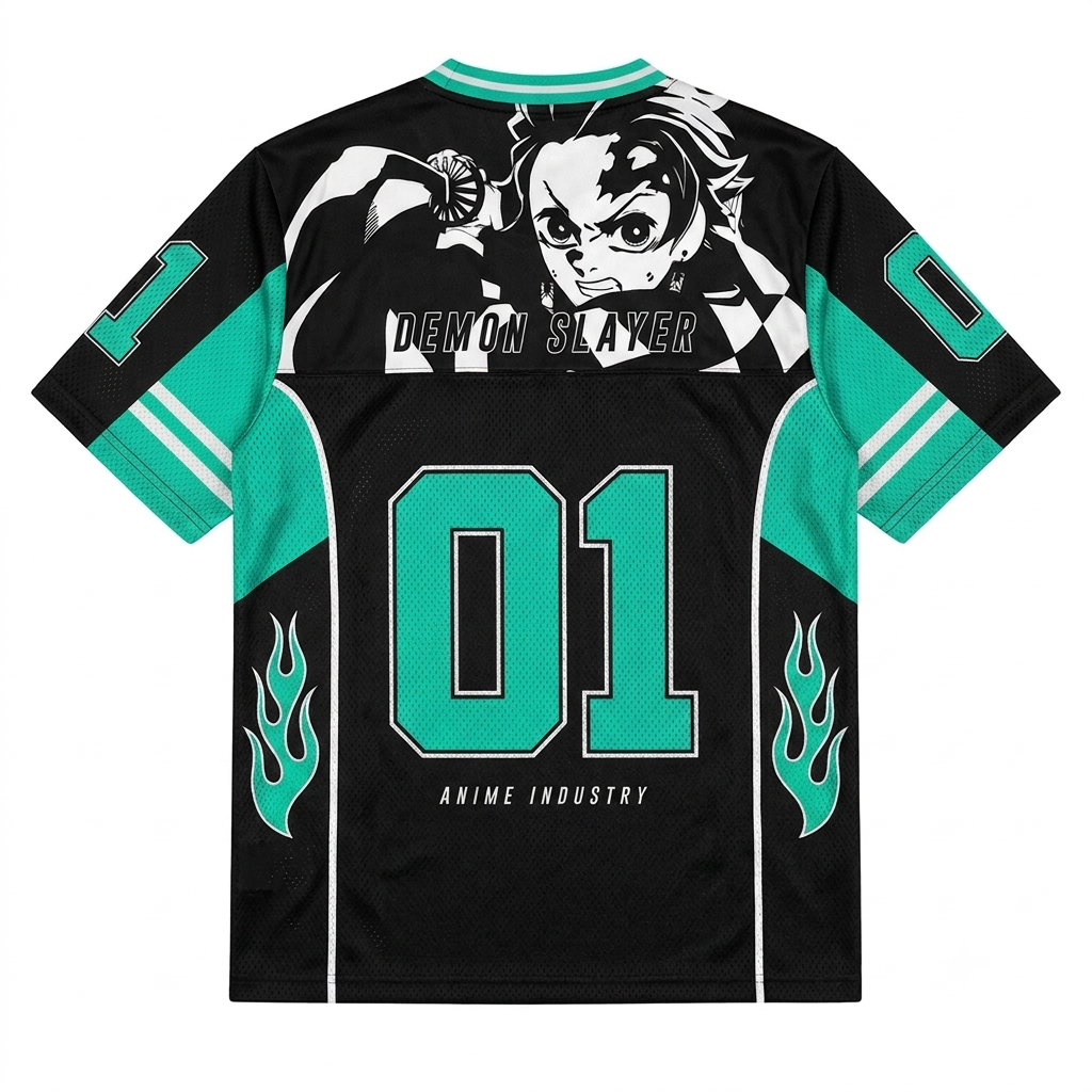 Tanjiro Kamado T-shirt