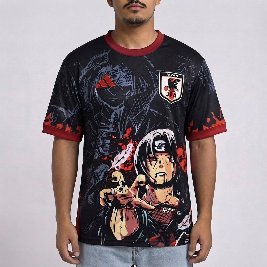 Itachi T-shirt