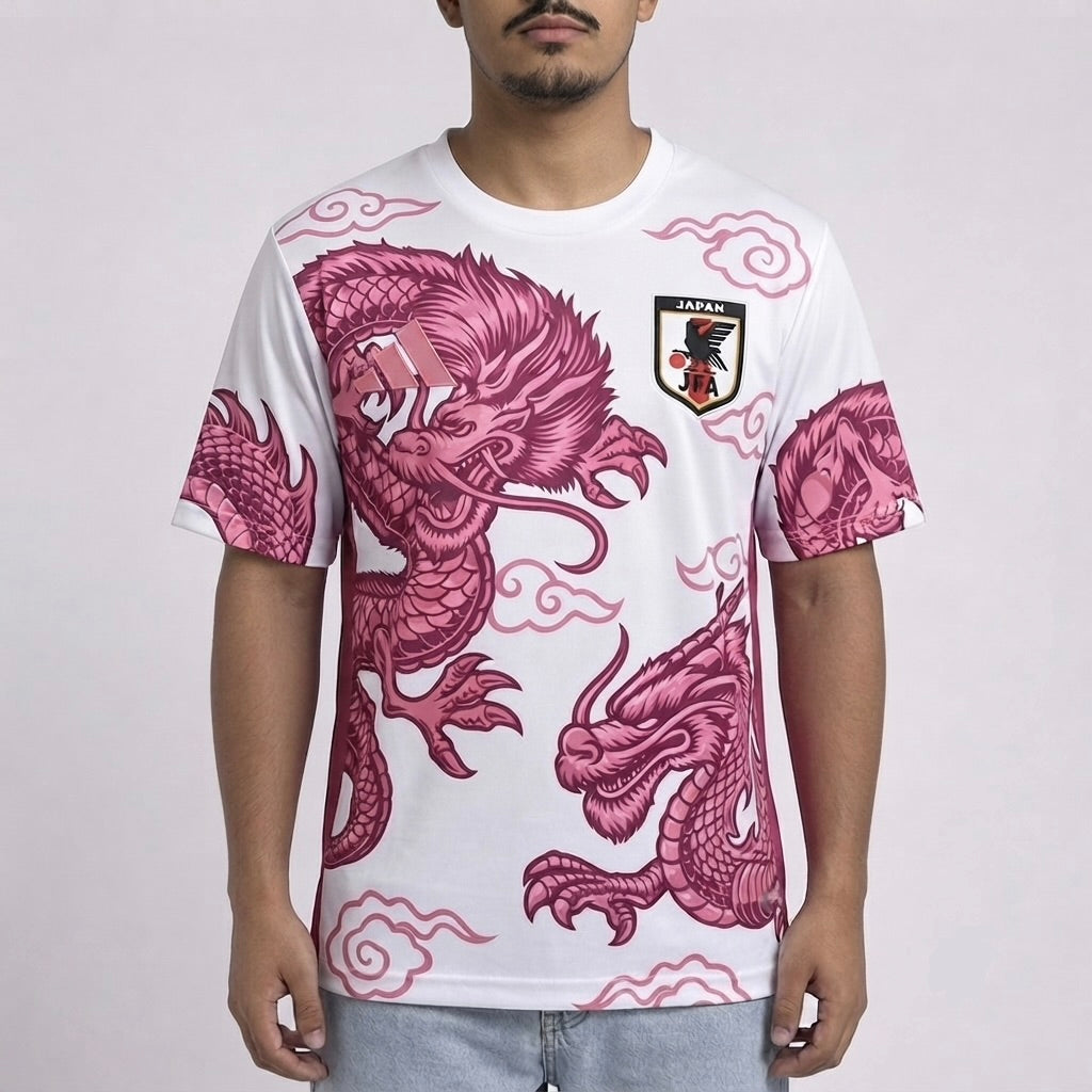 Shenron e Polunga T-shirt