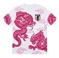 Shenron e Polunga T-shirt