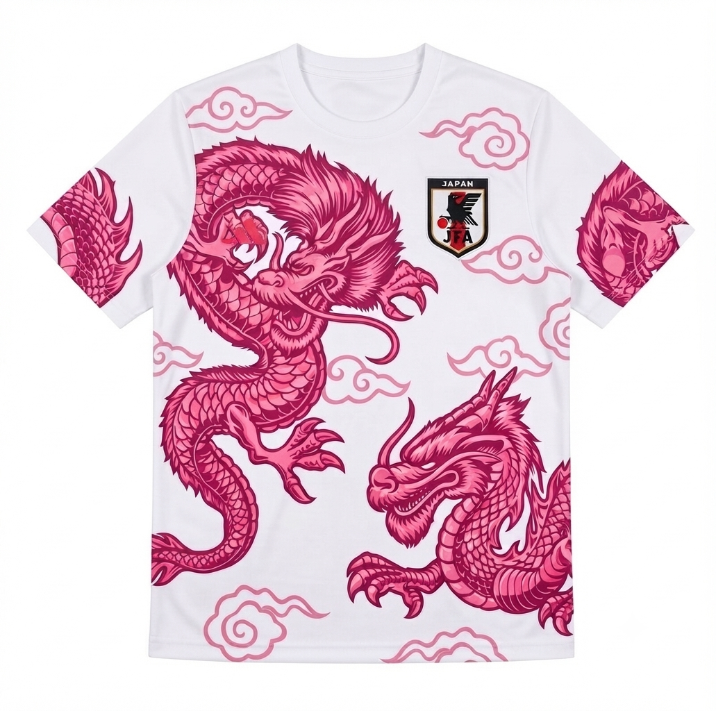 Shenron e Polunga T-shirt