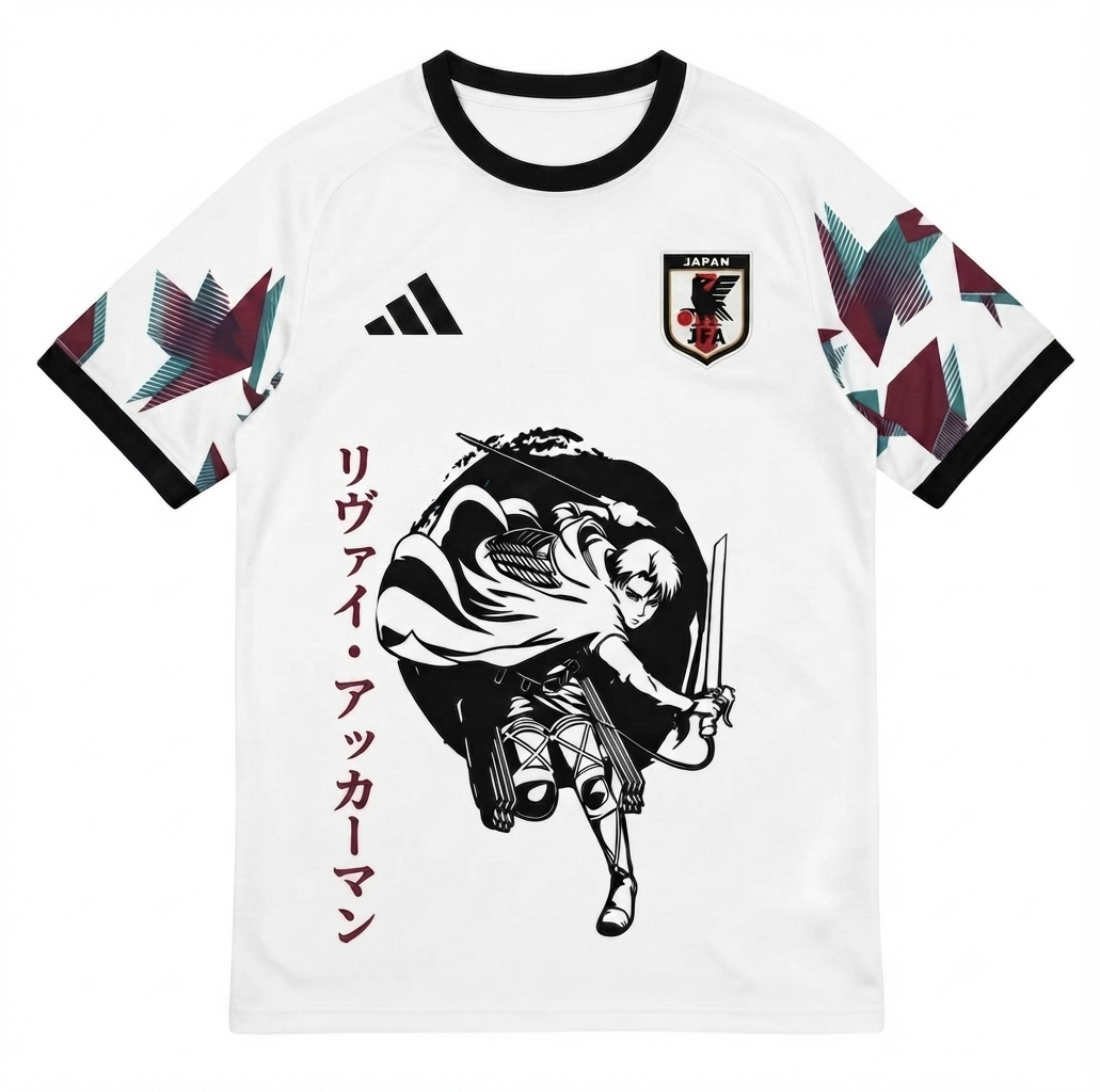 Levi T-shirt