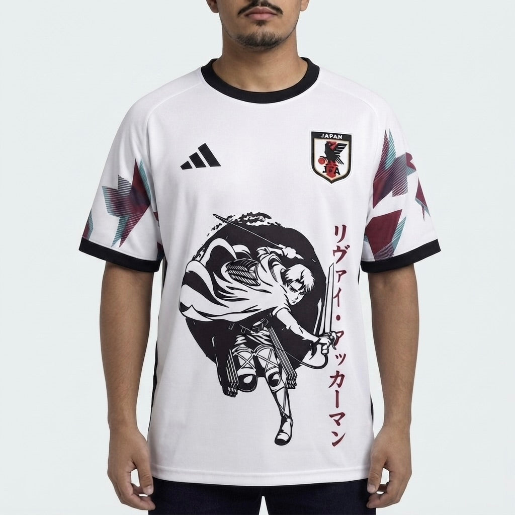 Levi T-shirt