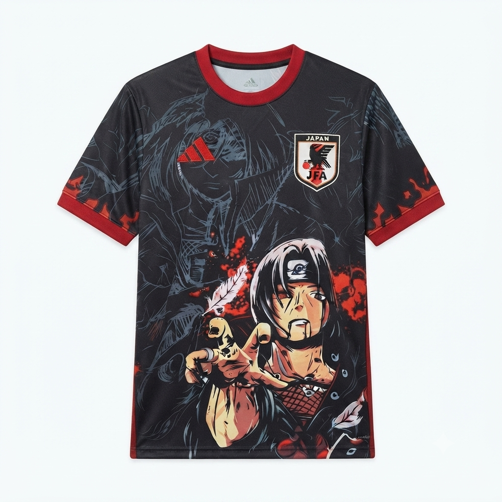 Itachi T-shirt